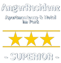 Logo AngerResidenz