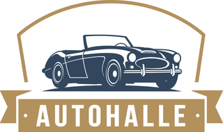 Logo Autohalle Classics