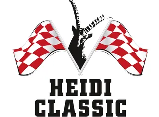 Logo Heidi Classic