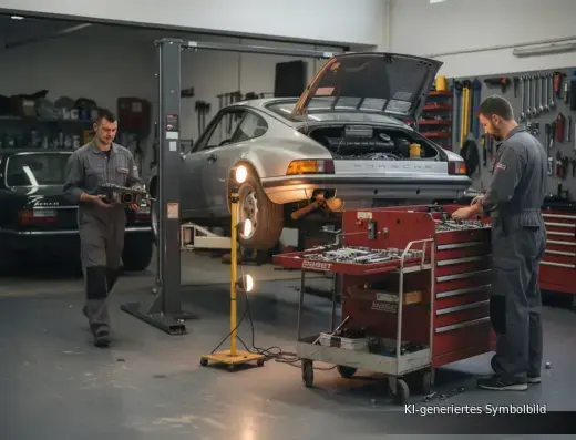 Oldtimer Andere — Fachbetriebe auf oldtimer-4you.de