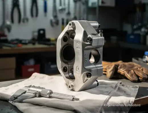 Oldtimer Bremsen, Fahrwerk & Auspuff — Fachbetriebe auf oldtimer-4you.de