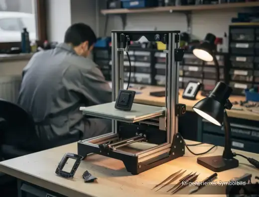 Oldtimer Druck 3D & Ersatzteile — Fachbetriebe auf oldtimer-4you.de