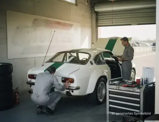 Oldtimer Historischer Motorsport — Fachbetriebe auf oldtimer-4you.de