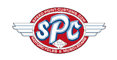 Speed Point Connected Speed Point Customs – Oldtimer-Restaurierung in Baiersdorf