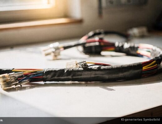 CARTRONIC – Herstellung von Premium Kabelsätzen und Motor-Kabelbäumen — Elektrik & Elektronik | oldtimer-4you.de