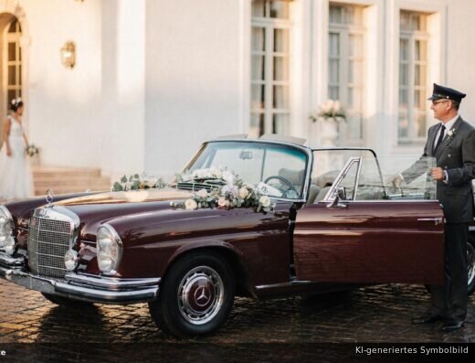 OD Classics — Oldtimer Transporte | oldtimer-4you.de