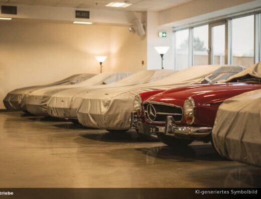 oldtimer-blechboxx GmbH — Restaurierungs-Betriebe | oldtimer-4you.de