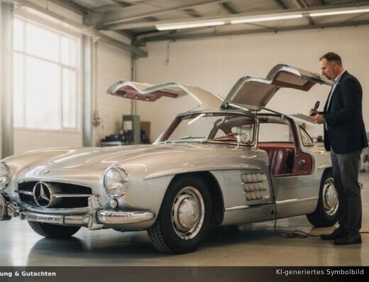 TH-Classic Automotive — Oldtimer Versicherung & Gutachten | oldtimer-4you.de