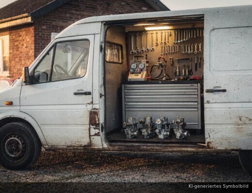 VERGASER-PAPST – Mobiler Auto & Motorrad Vergaser-Service — KFZ-Werkstätten | oldtimer-4you.de