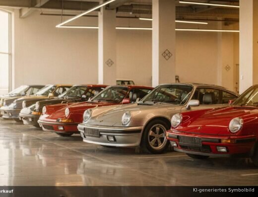 Walkenhorst Classic GmbH — Oldtimer Kauf & Verkauf | oldtimer-4you.de