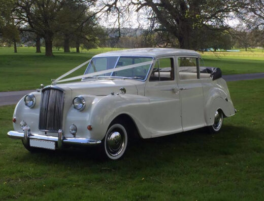 VandenPlas Princess Landaulet