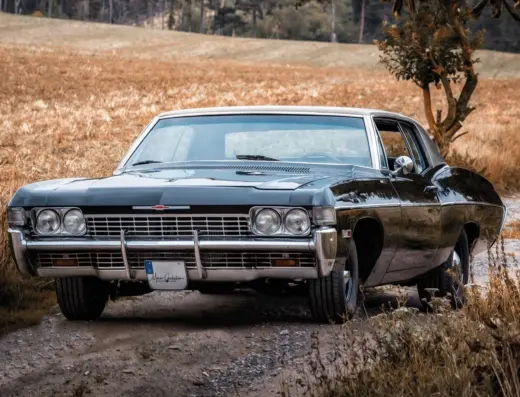 Chevrolet Impala