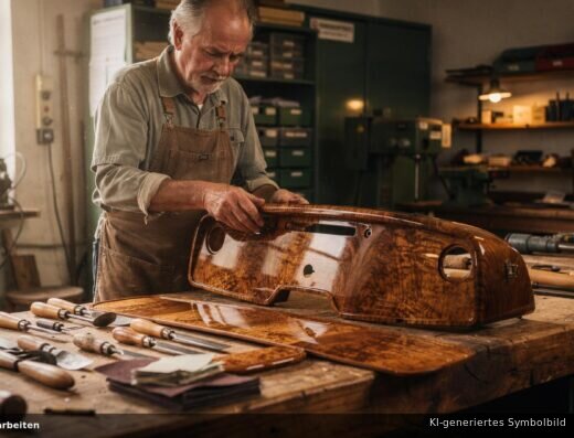 Alfred Möller — Zierholz & Furnierarbeiten | oldtimer-4you.de