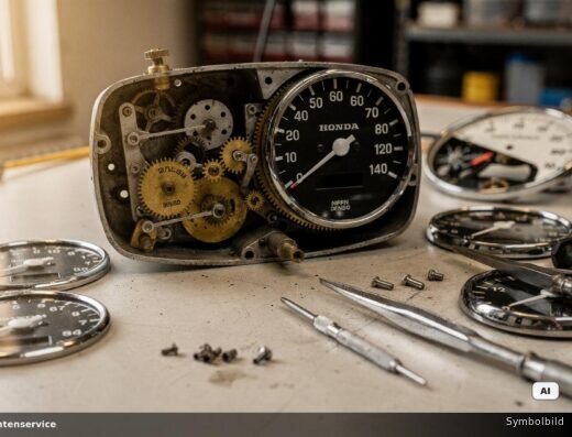 CB750faces.com | Gauge Parts & Restorations — Tacho- & Instrumentenservice | oldtimer-4you.de