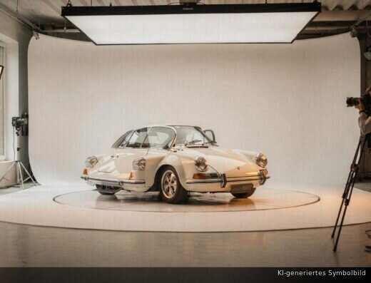 Classic Car Photo — Andere | oldtimer-4you.de