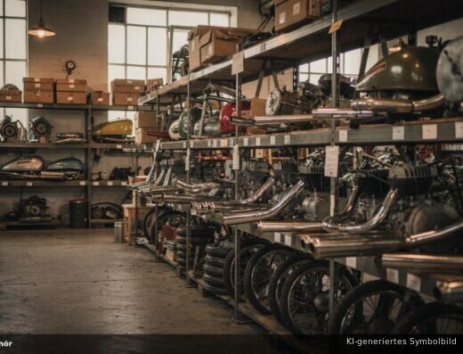 Ernst Weißwange — Ersatzteile & Zubehör | oldtimer-4you.de