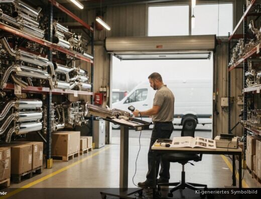 Novus Automotive GmbH — Ersatzteile & Zubehör | oldtimer-4you.de
