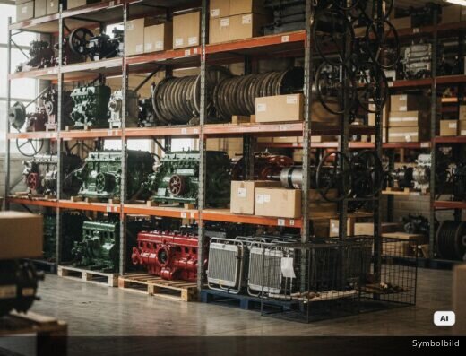 Umlauff GmbH. & Co KG. — Andere | oldtimer-4you.de