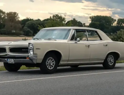 Pontiac Tempest