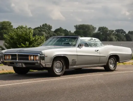 Buick Wildcat