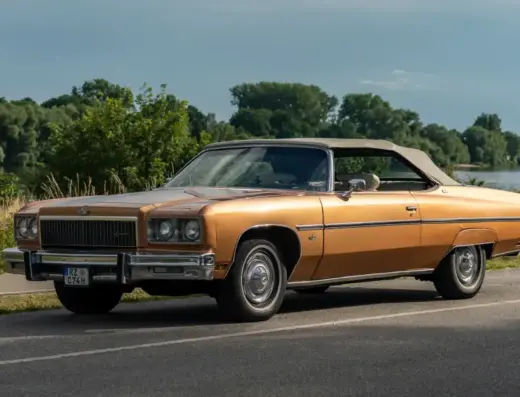 Chevrolet Caprice