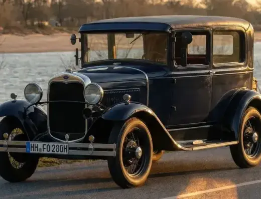 Ford Model A