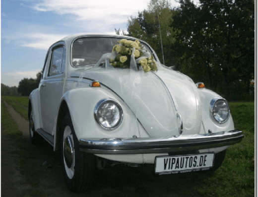 VW Käfer 1300