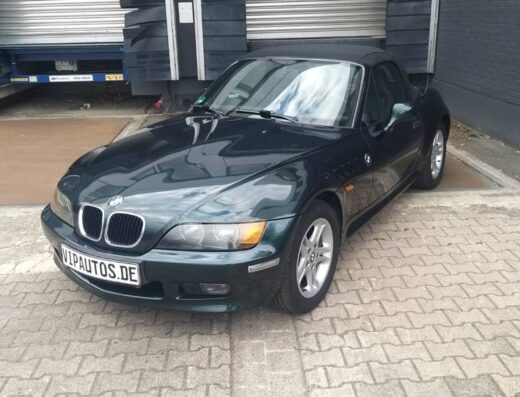 BMW Z3 Roadster