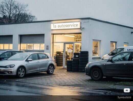 1a autoservice Oster — KFZ-Werkstätten | oldtimer-4you.de