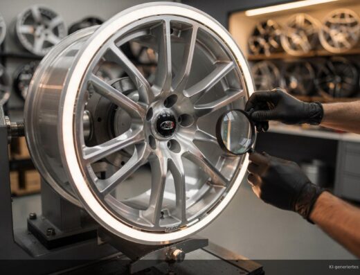 A. Nitsche Alufelgen-Reparatur — Reifen & Felgen | oldtimer-4you.de