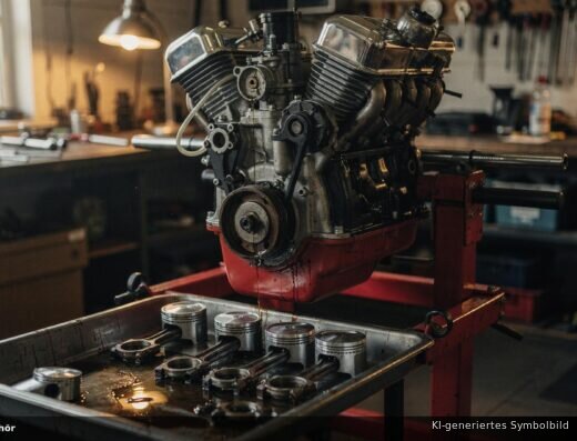 Aircooled Motors / Aircooled Shop Hintersberger Joachim — Ersatzteile & Zubehör | oldtimer-4you.de