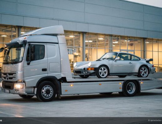 ALGEMA FIT-ZEL — Oldtimer Transporte | oldtimer-4you.de