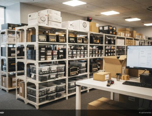 AMPIRE Electronics GmbH & Co.KG — Ersatzteile & Zubehör | oldtimer-4you.de