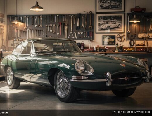 Arden Automobilbau GmbH — Restaurierungs-Betriebe | oldtimer-4you.de