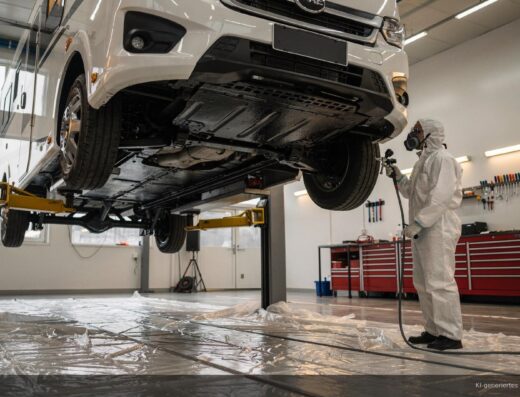 Auto Jenkewitz KG — Unterbodenschutz | oldtimer-4you.de