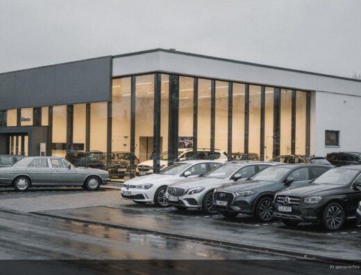Autohaus Bettenworth / B2R Classic GmbH / B2R Immo GmbH — KFZ-Werkstätten | oldtimer-4you.de