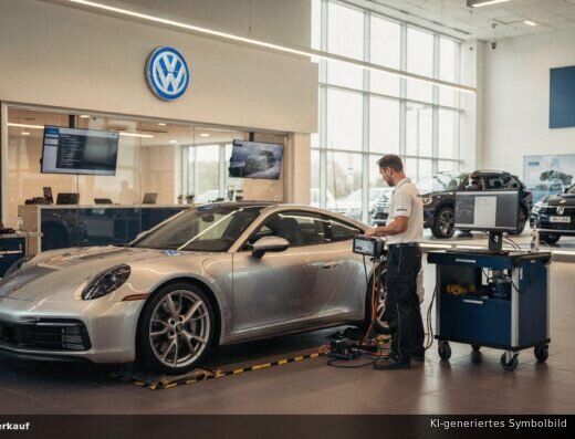 Autohaus Kruse — Oldtimer Kauf & Verkauf | oldtimer-4you.de