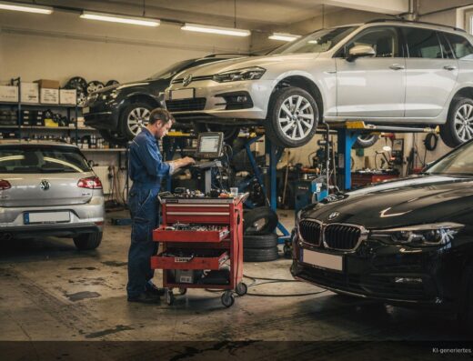 Autoteam 24 GmbH — KFZ-Werkstätten | oldtimer-4you.de