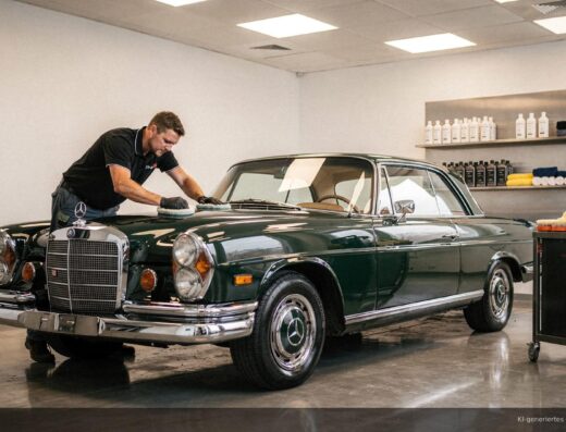 Beauty Car Bayern UG — Oldtimer Politur | oldtimer-4you.de