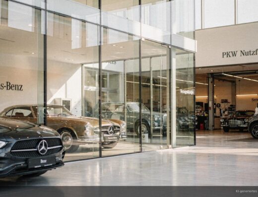 Bleses Kraftfahrzeuge GmbH & Co. KG — KFZ-Werkstätten | oldtimer-4you.de