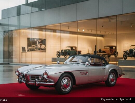 BMW Group Classic — Restaurierungs-Betriebe | oldtimer-4you.de