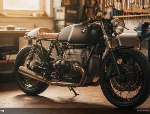 Boddls Bikes & Cars — Tuning & Customizing | oldtimer-4you.de
