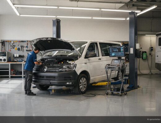 Bosch Car Service - KFZ Werkstatt und Diesel Center München - Georg Hauser Meisterbetrieb — KFZ-Werkstätten | oldtimer-4you.de