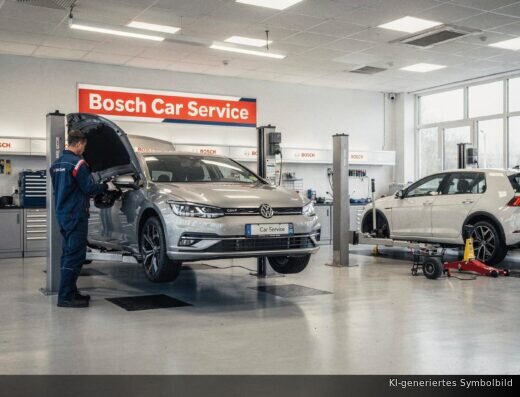 Bosch Car Service Tehrani GbR — KFZ-Werkstätten | oldtimer-4you.de