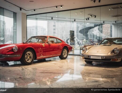 bratke exclusive cars motorsport gmbh u co kg — Oldtimer Kauf & Verkauf | oldtimer-4you.de