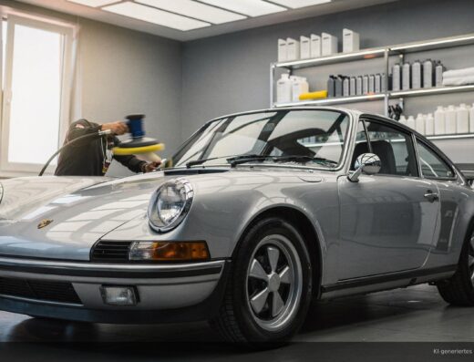 bv motors altenburg — Oldtimer Politur | oldtimer-4you.de