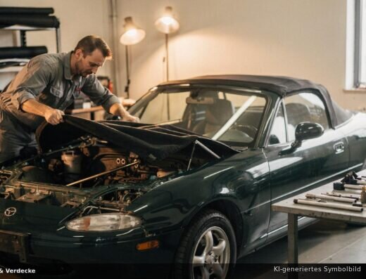 Cabrio-Service-Nord — Innenausstattung & Verdecke | oldtimer-4you.de