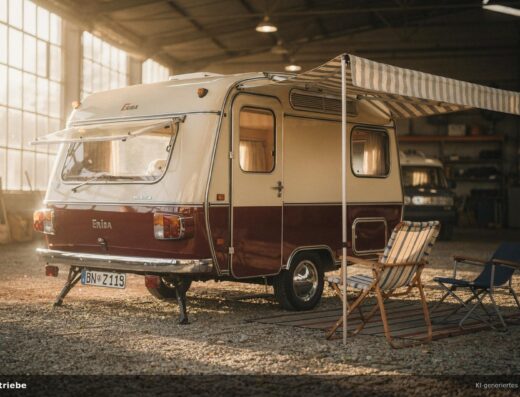 camping-classics — Restaurierungs-Betriebe | oldtimer-4you.de