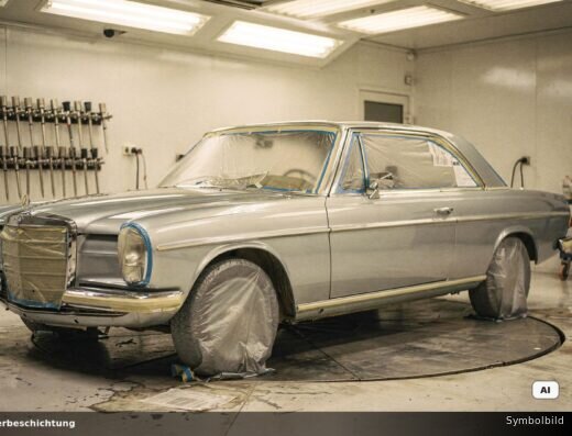 Carcolor — Lackierung & Pulverbeschichtung | oldtimer-4you.de