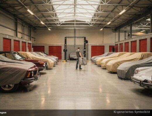 Cars & Vibes GmbH — Oldtimer Vermietungen | oldtimer-4you.de